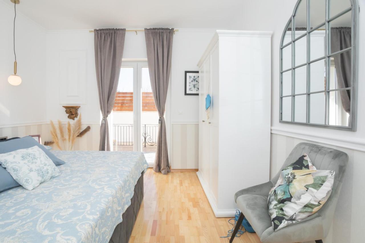 The Residence 빌리제 외부 사진