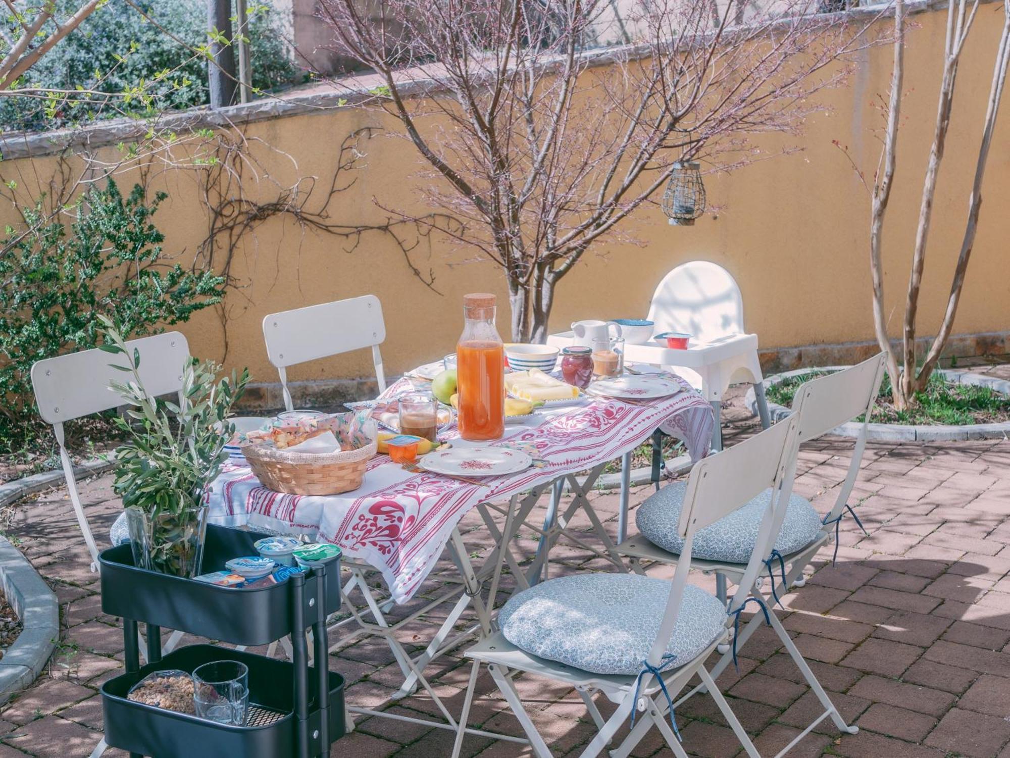 The Residence 빌리제 외부 사진