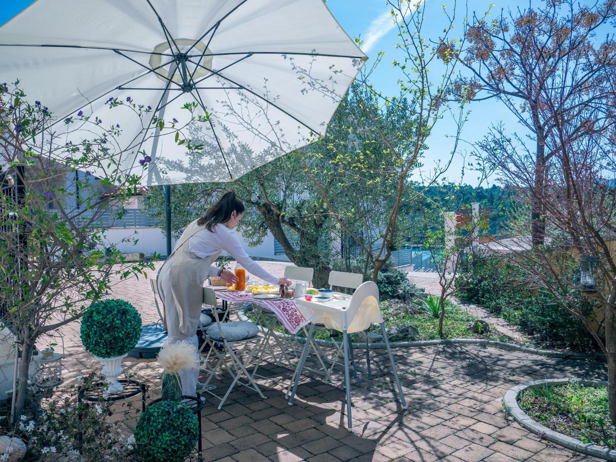 The Residence 빌리제 외부 사진