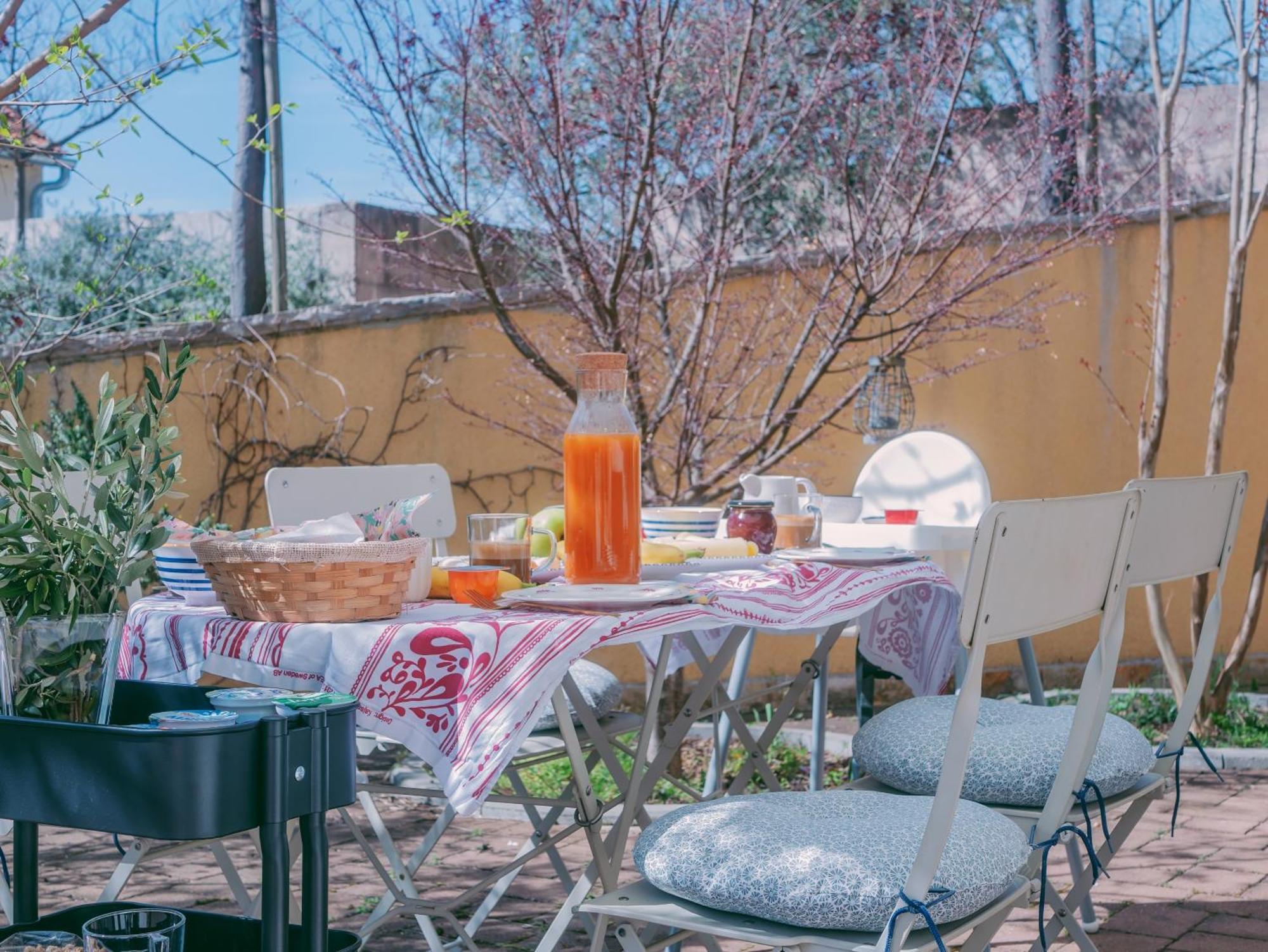 The Residence 빌리제 외부 사진