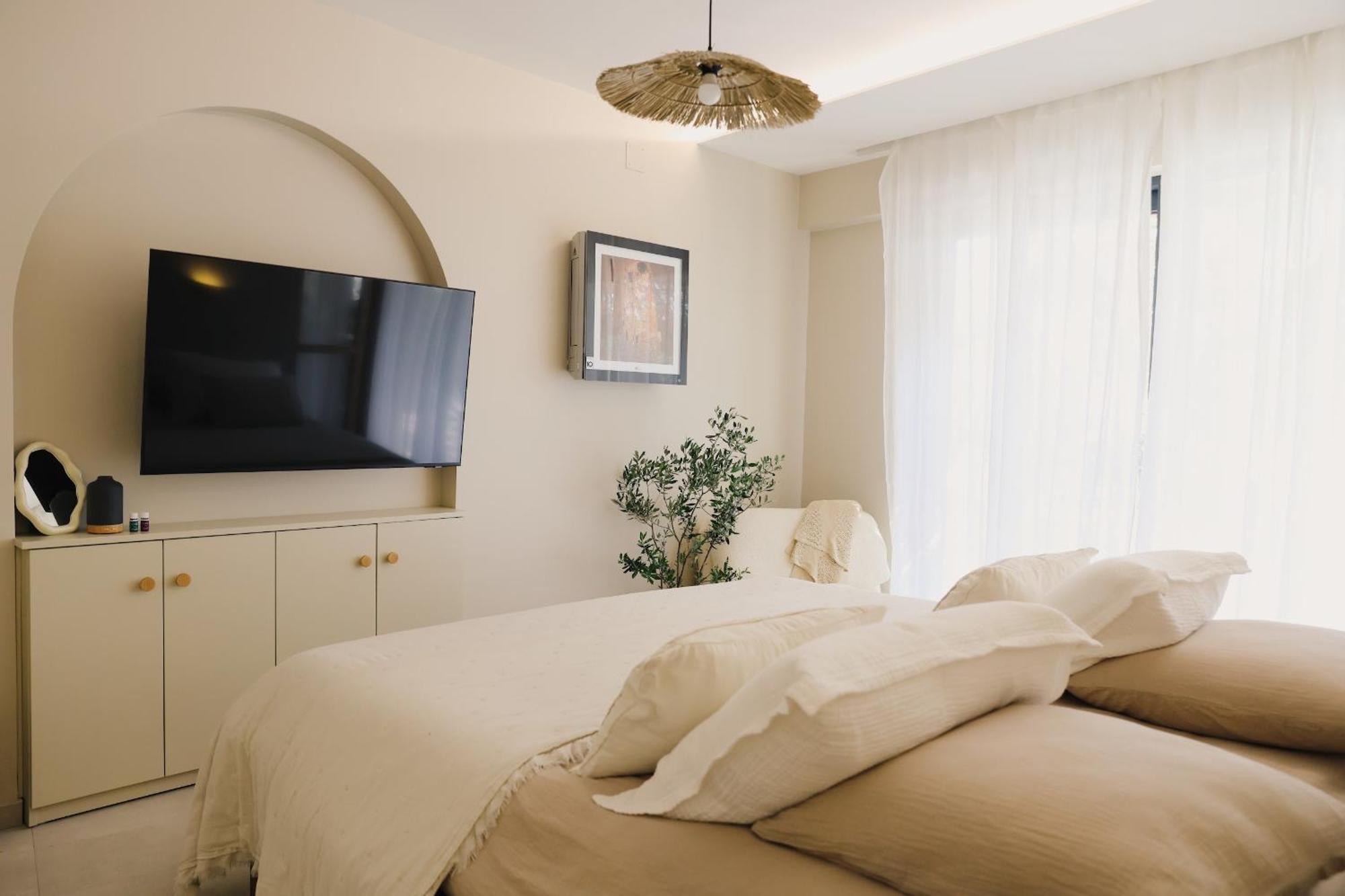 The Residence 빌리제 외부 사진