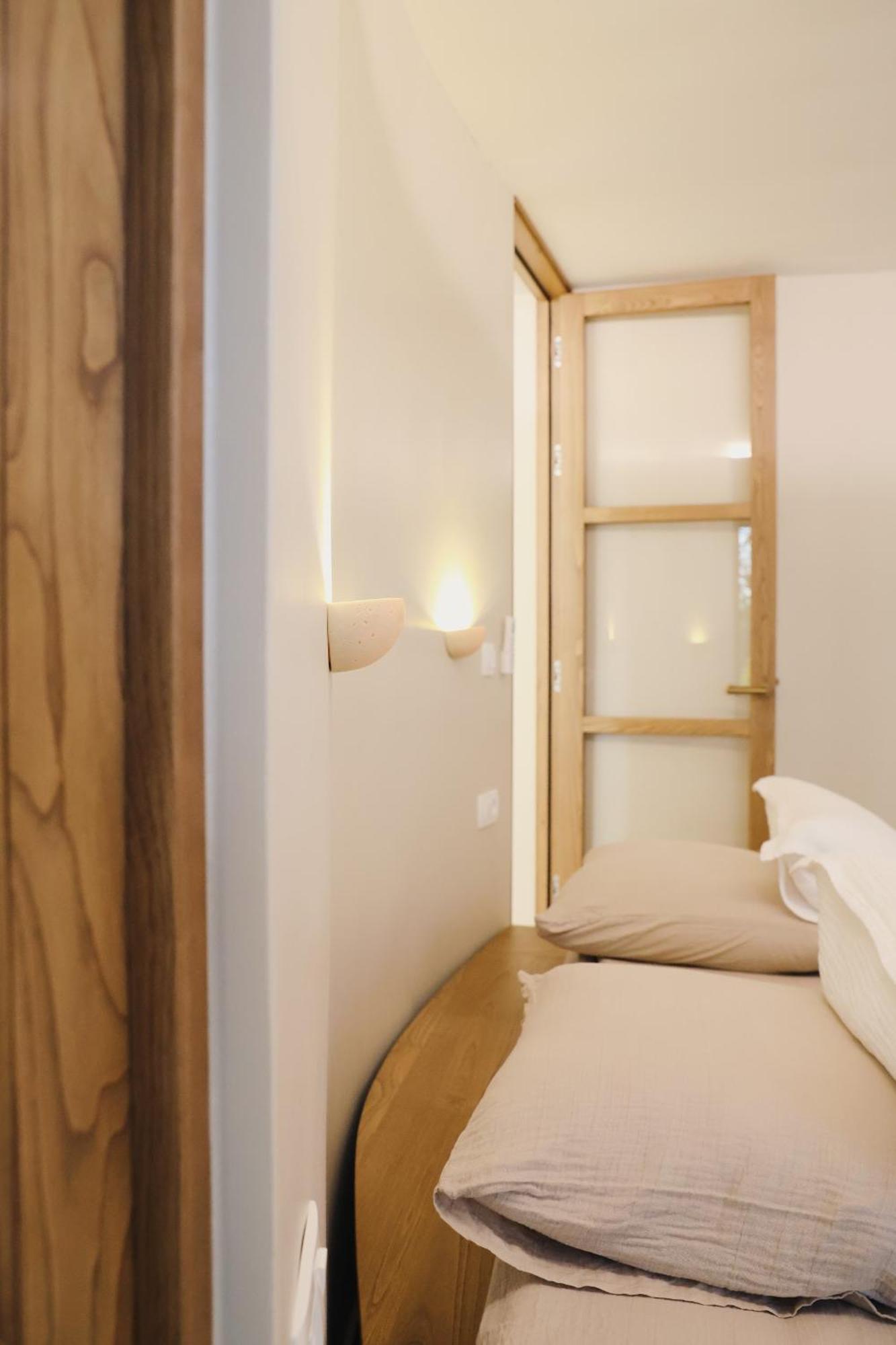 The Residence 빌리제 외부 사진