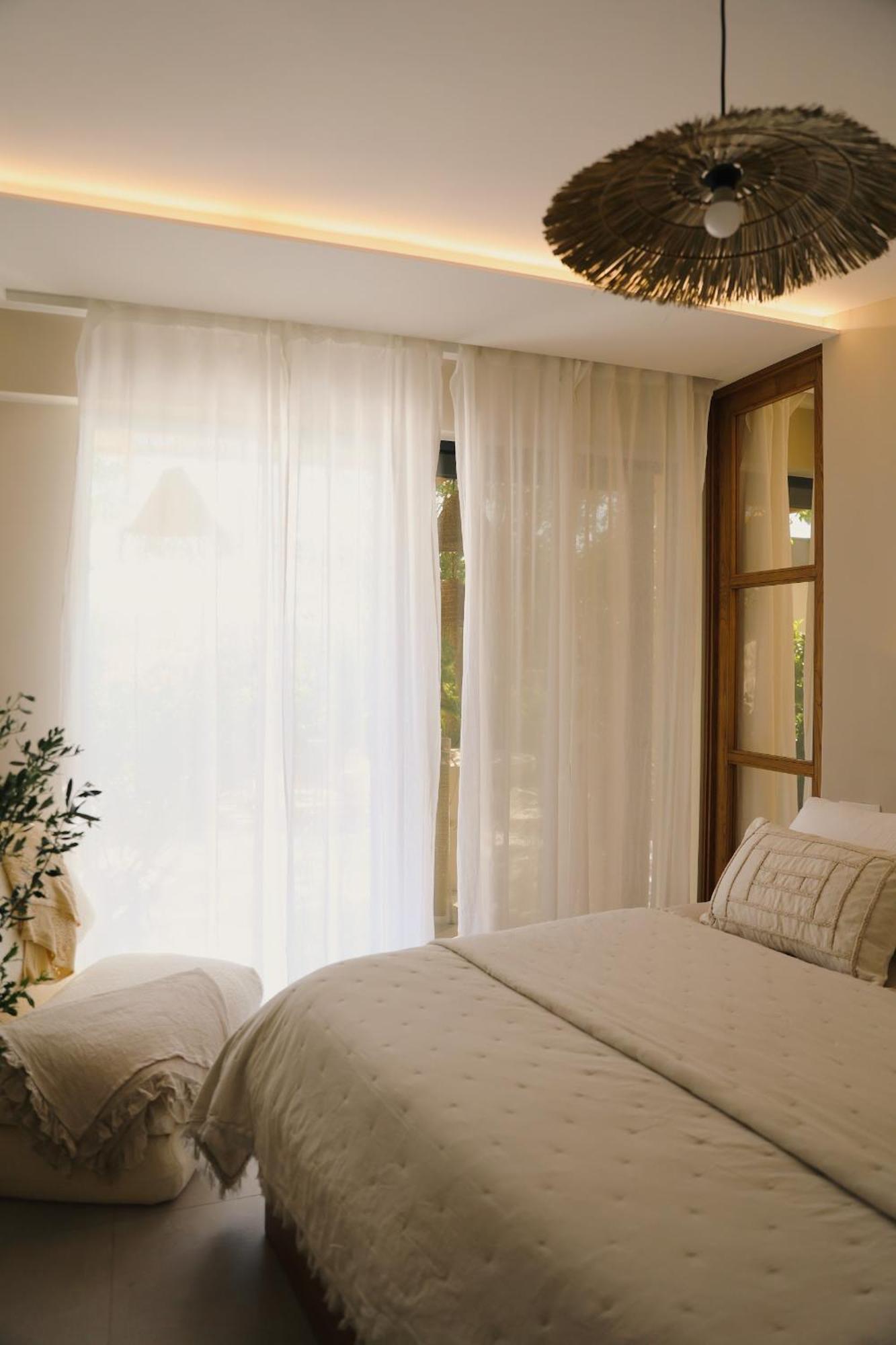 The Residence 빌리제 외부 사진